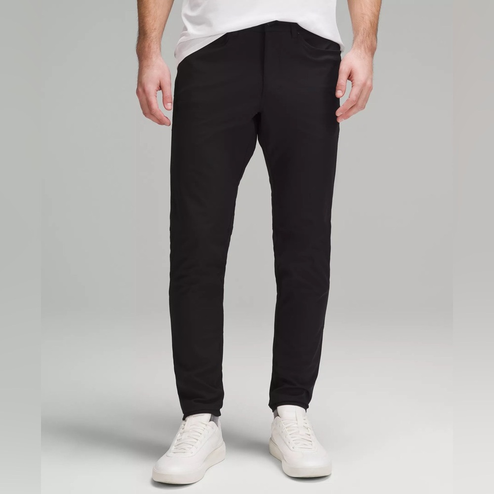 ABC SLIM-FIT PANT 31x30 WARPSTREME